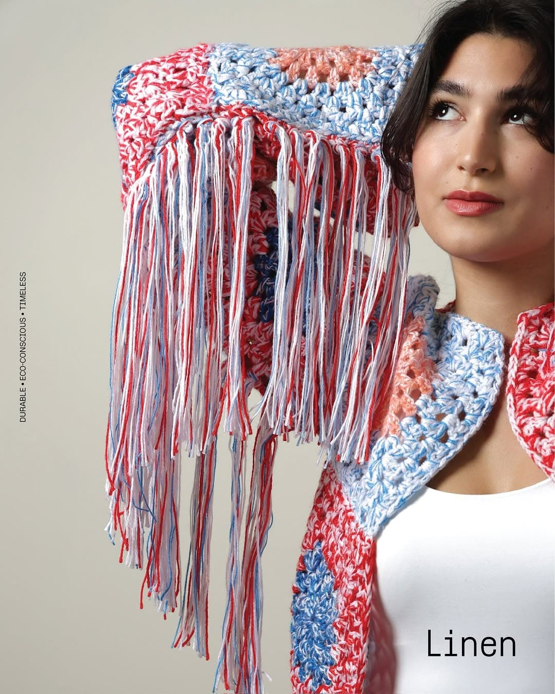 Atelier Linen — One stitch at a time